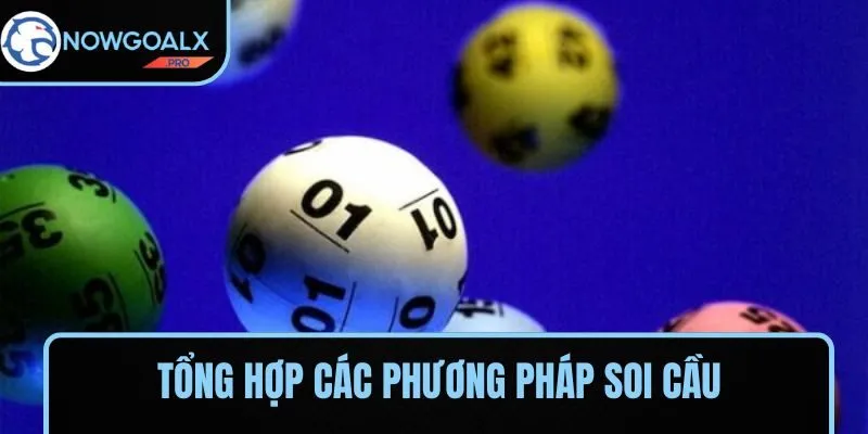 Mẹo soi cầu chuẩn xác với lô xiên 
