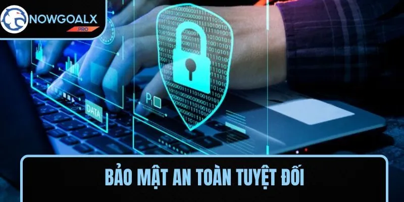 Các thao tác tham gia NOWGOAL đơn giản