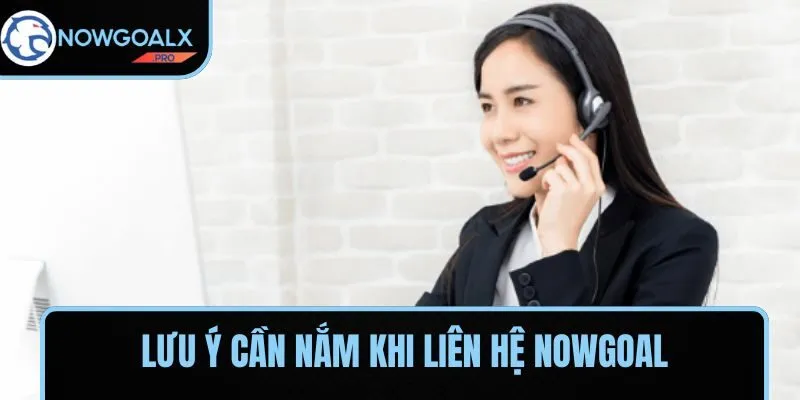 Thắc mắc phổ biến của hội viên khi kết nối với NOWGOAL